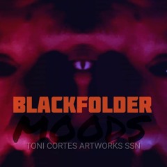 BLACK FOLDER / MOODS / SSN