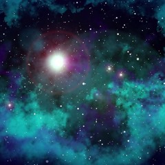 Space Cookies