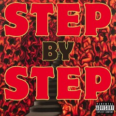 Step by Step (feat. Jay Cam)
