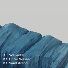 Extrawelt - Samtstrand