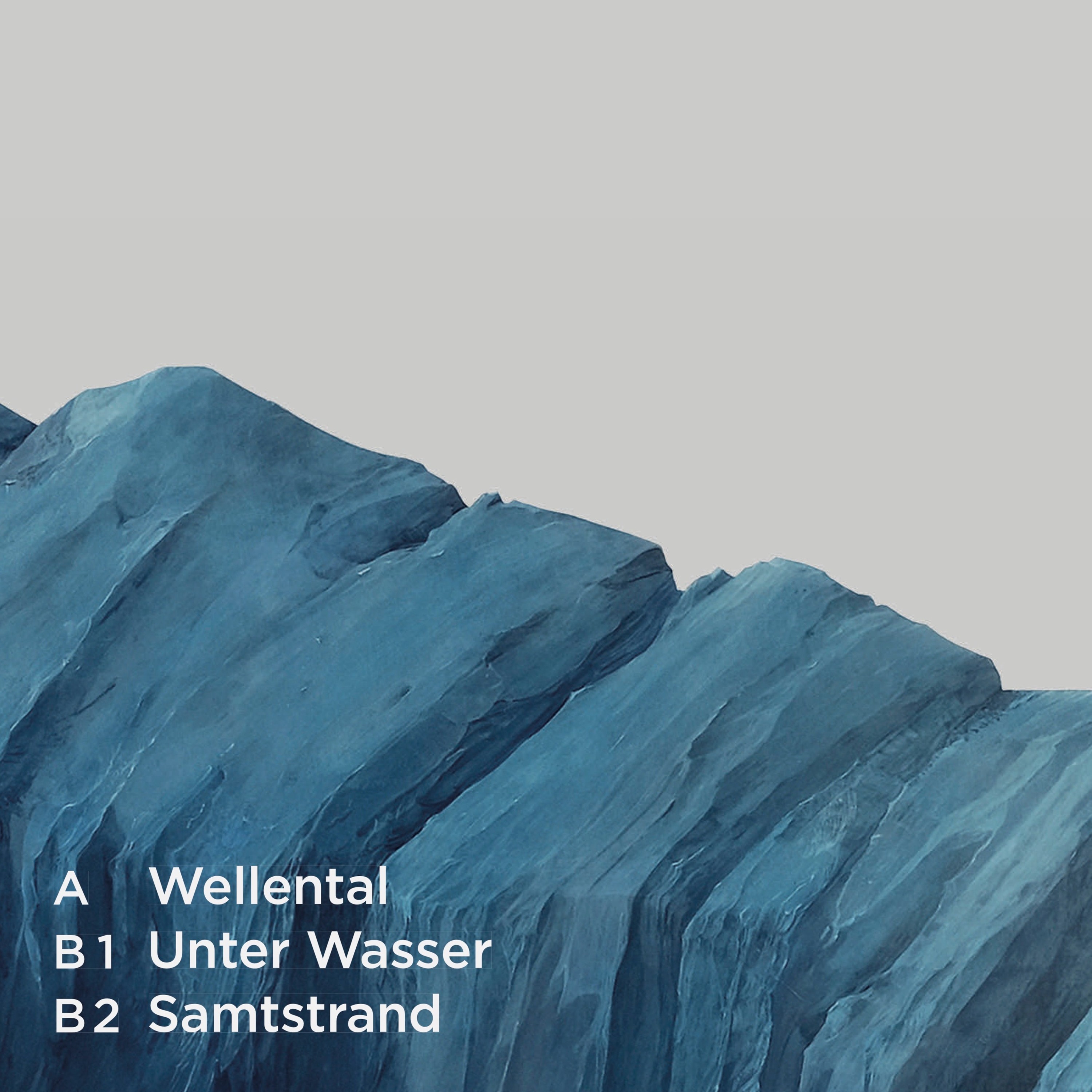 Extrawelt - Samtstrand episode artwork