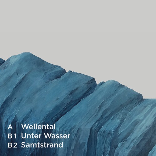 Extrawelt - Samtstrand
