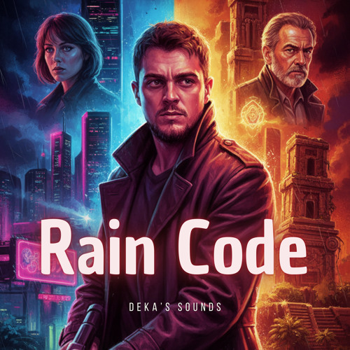 Rain Code
