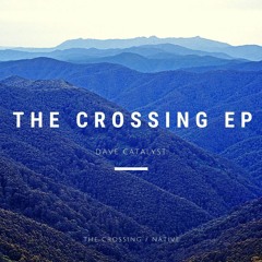 OUT NOW - The Crossing EP  (Textures Music Group)