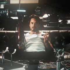 Tony Stark