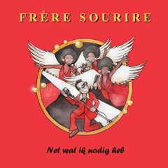 Net wat ik nodig heb