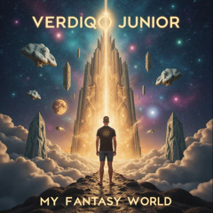 112. My Fantasy World