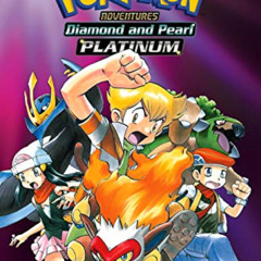 Access PDF 💔 Pokémon Adventures: Diamond and Pearl/Platinum, Vol. 3 by  Hidenori Kus
