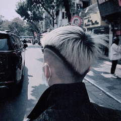 Bass Drum - Thai Hoang