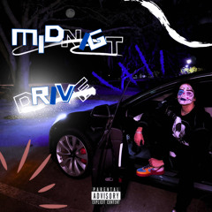 MIDNIGHT DRIVE [prod. Jersey Boi Jester, eng. LTKFlow]