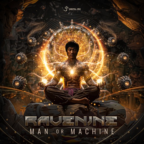Man or Machine (Original Mix)