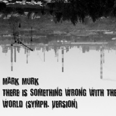 There Is Something Wrong With The World (symph. version)