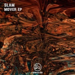 Premiere: Slam "Signals" - Soma Records