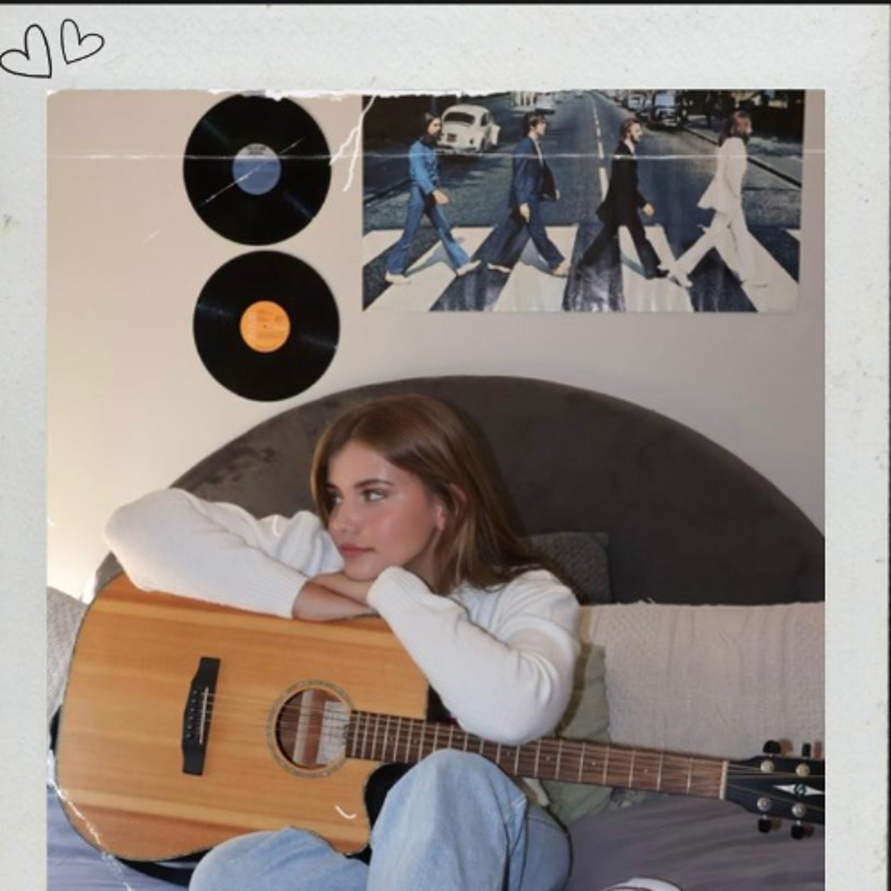 Alba Voster Op #HFMBreakfast episode artwork