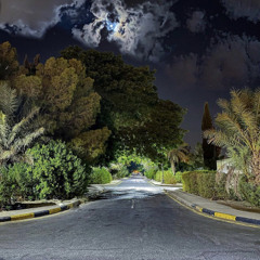 آيَةَ الْكُرْسِيِّ/رعد محمد الكردي