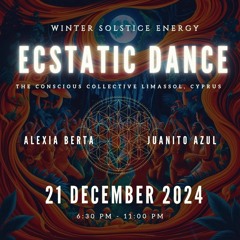 DJ Juanito Azul : -Dee-votion in Motion