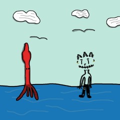 DOIN' DUMB SHIT! (FT. LIL SQUID) [PROD plucksunset]