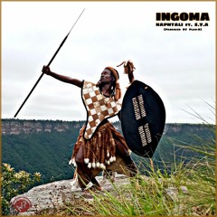 Ingoma ft S.Y.A (prod.by PLAN-B).mp3