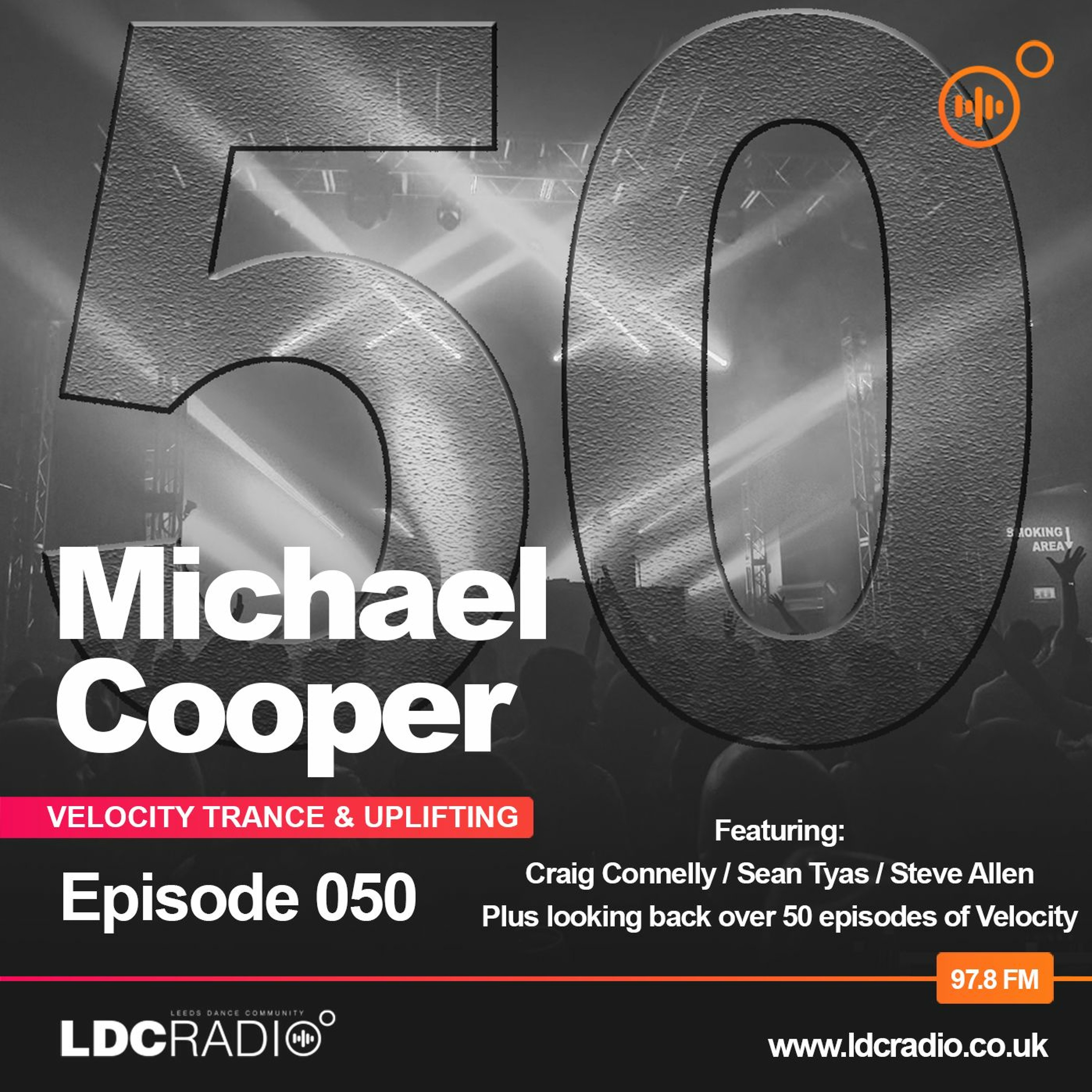 Velocity Trance & Uplifting Radio