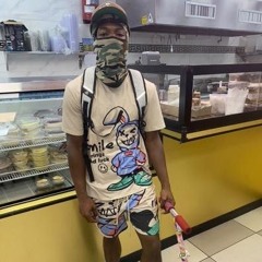 Jetboii Sean - Five on em (freestyle)