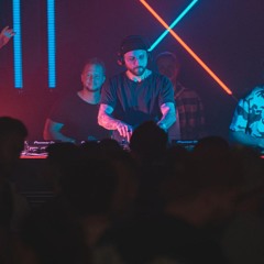 Christian Meßner - All Mixed Up - Lustiger Dieter - 2024