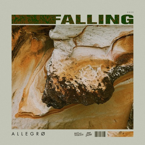 ALLEGRØ - Falling