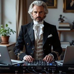 Fantasia Synthetica (Mozart)