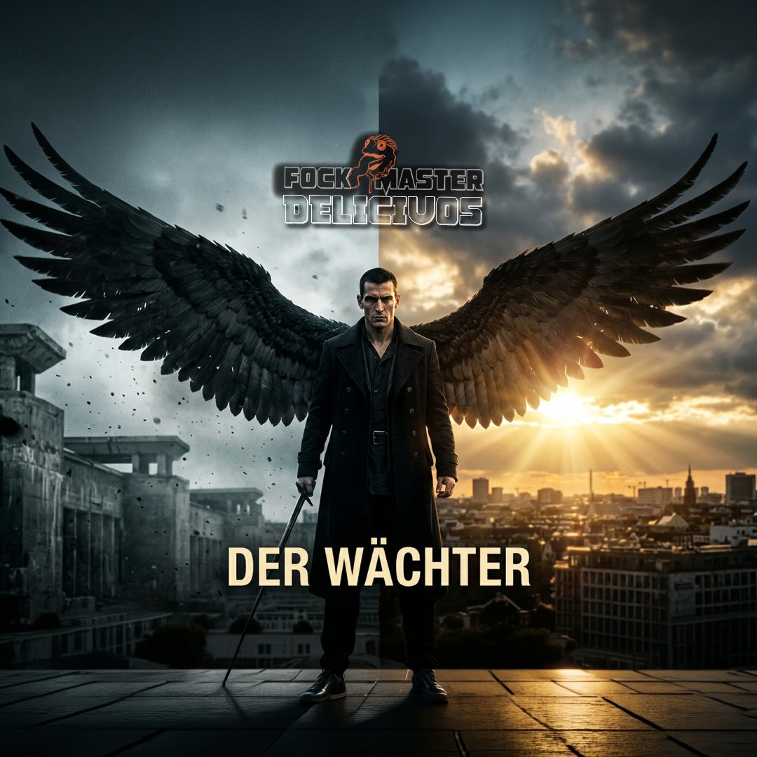 DER WÄCHTER episode artwork
