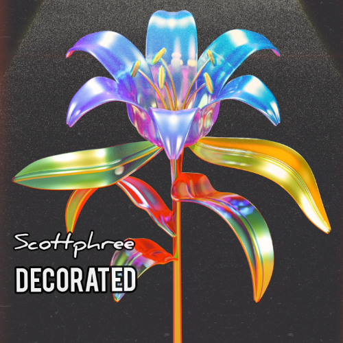 Scottphree - Decorated