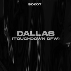 Dallas(Touchdown DFW)