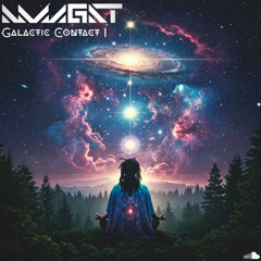Amagat - Galactic Contact I