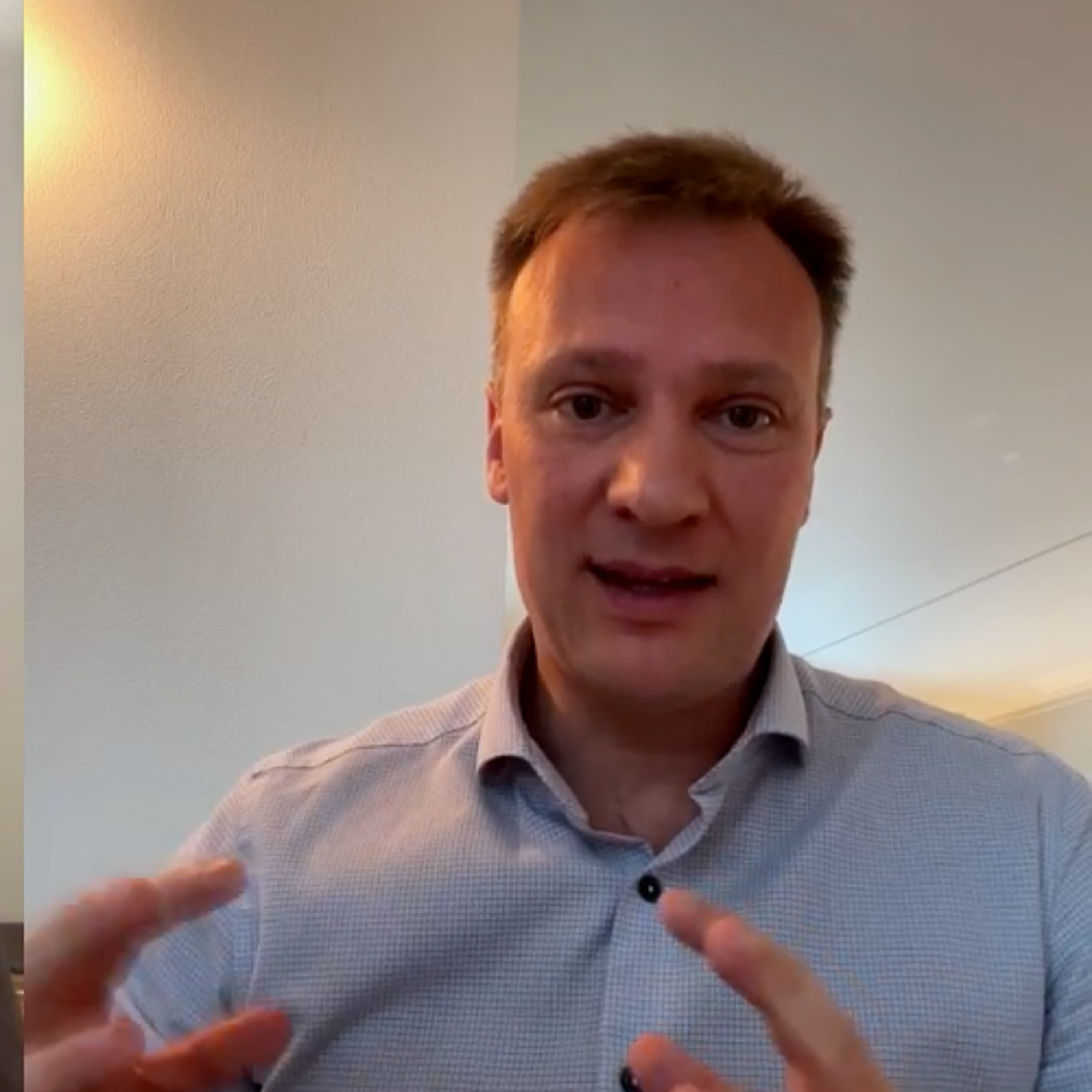 Minervapodden: Bård Ludvig Thorheim – Den verdiskapende kysten må redde Høyre