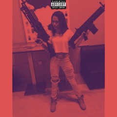 My Bitch Is My Shooter