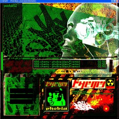 chemy - phobia (daskie Remix) 2021 free
