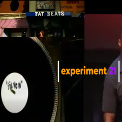 "Craig's Getting Chopped (exp21 RRR)" *SoundCloud Exclusive*