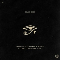 Chris Lake x Walker & Royce - Drop Top (Ox Qwik Edit)