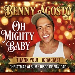 Niño Poderoso - Blanco