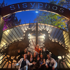 Sisyphos Kollektiver Kopfsalat 2024 Hammahalle Ben Green (Studio Rebuild)