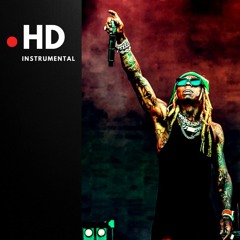 Lil Wayne X New York Rap Banger Type Beat "6th Borough" 2023