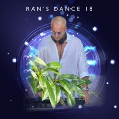 Ran’s Dance 18