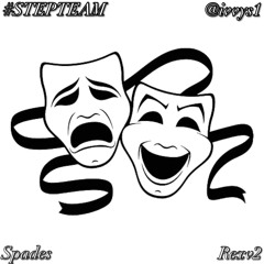 Stomp The Yard w/ rexv2 #sstep