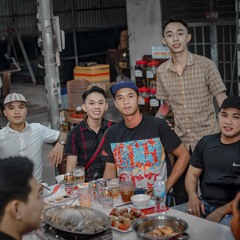 THAM PHU PHỤ BẦN - KHÁNH_ST MIX