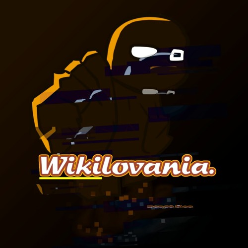 [No AU] - Wikilovania [original]