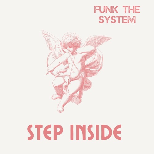 Step Inside