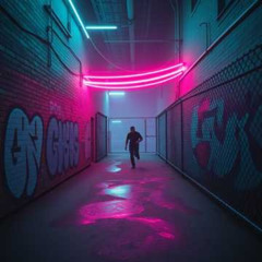 Concrete Jungle Groove