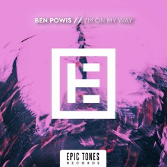 Ben Powis - I'm On My Way
