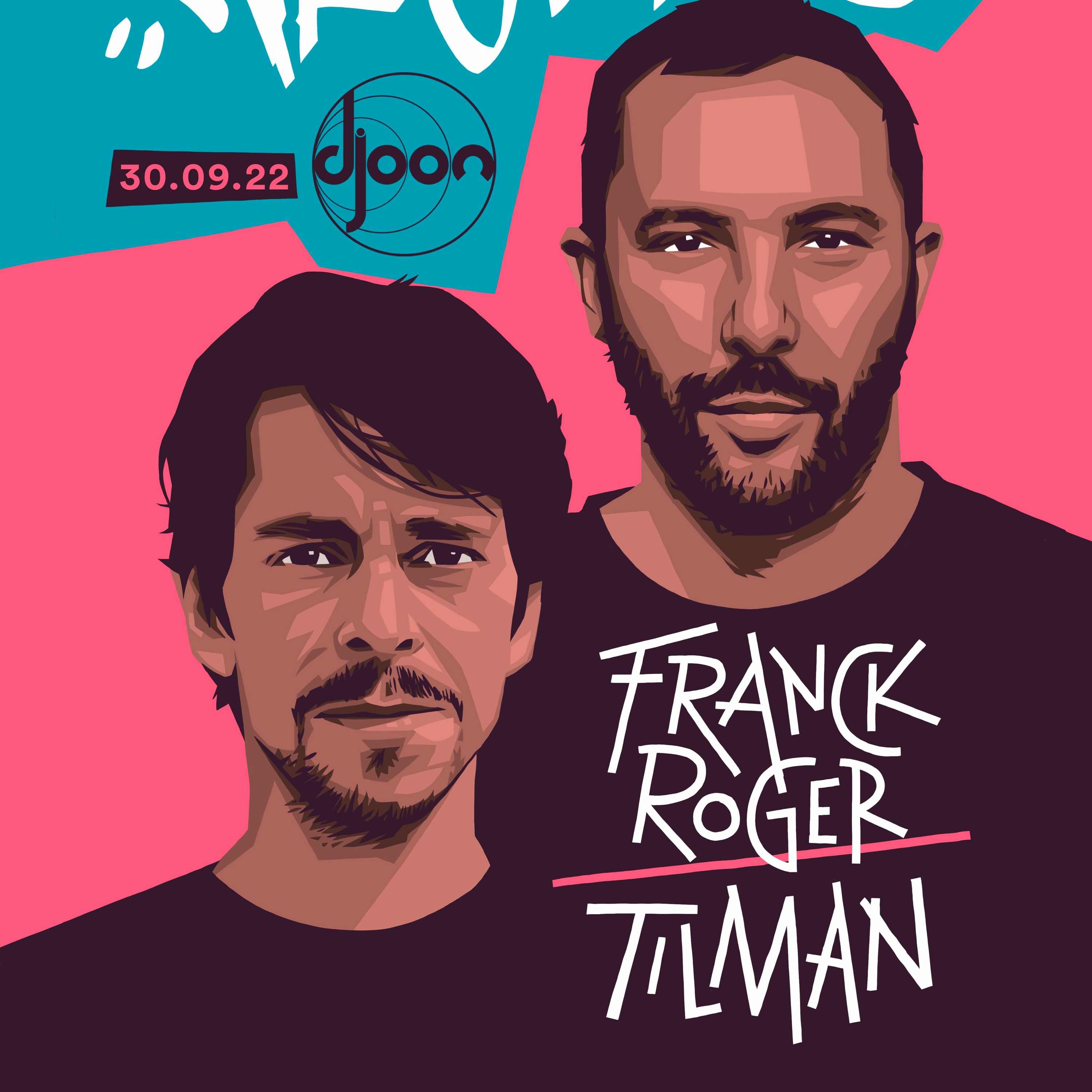 Djoon Club Podcast