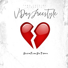 VDayFreestyle (Prod. @b.wylin_beats)