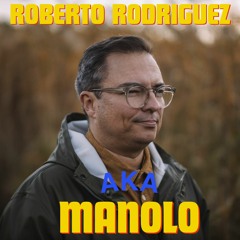 Sparkless  Pres. - Artist Series «Roberto Rodriguez Aka Manolo»