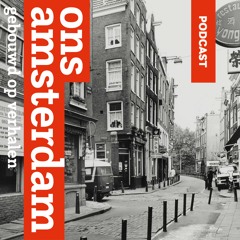 Hoe de Zeedijk van no go area een toeristische trekpleister werd